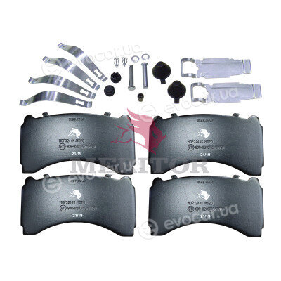 Meritor MDP3244K