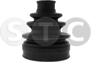 Metalcaucho / STC T410096