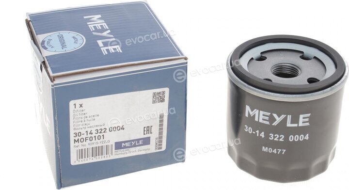 Meyle 30-14 322 0004