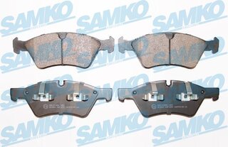 LPR / Samko 5SP1253
