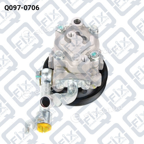 Q-Fix Q0970706