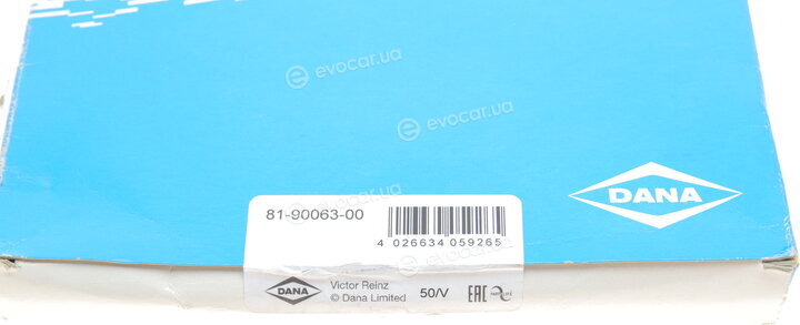 Victor Reinz 81-90063-00