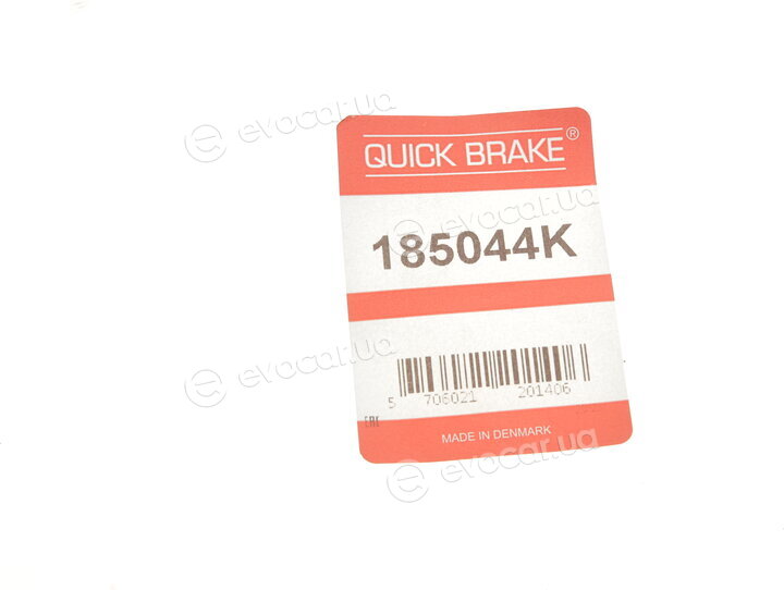 Kawe / Quick Brake 185044K