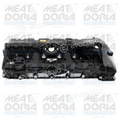 Meat & Doria 91802