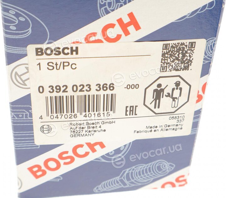 Bosch 0 392 023 366