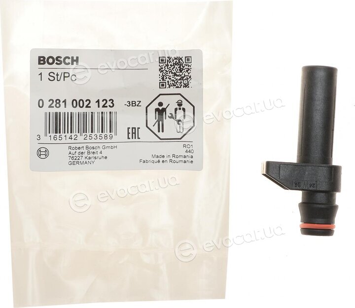 Bosch 0 281 002 123