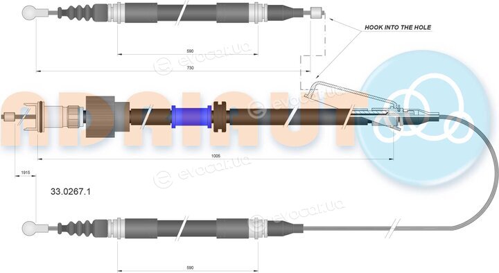 Adriauto 33.0267.1