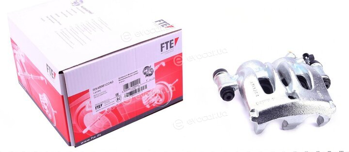 FTE 9291299