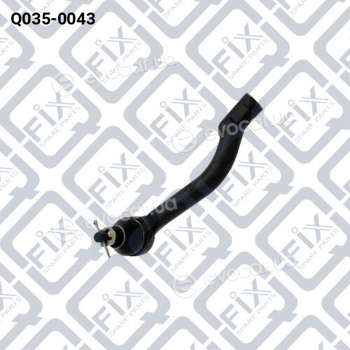 Q-Fix Q0350043