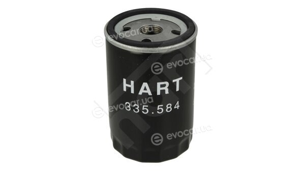 Hart 335 584