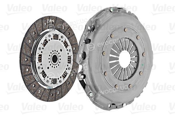 Valeo 826354