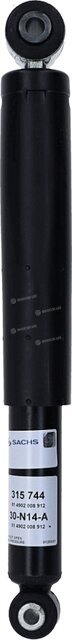 Sachs 315 744