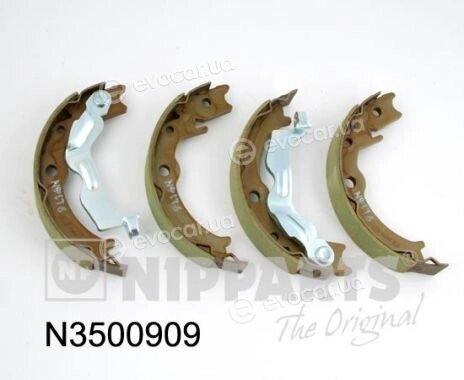 Nipparts N3500909