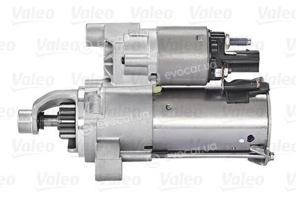 Valeo 438349