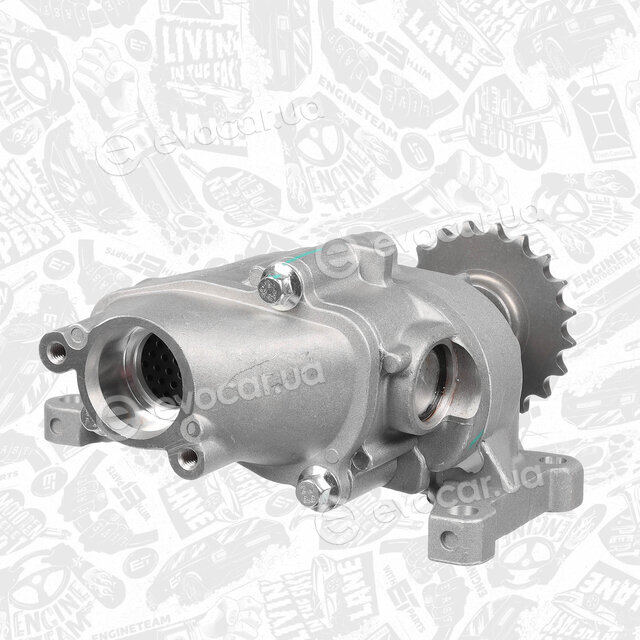 ET Engineteam PU0083