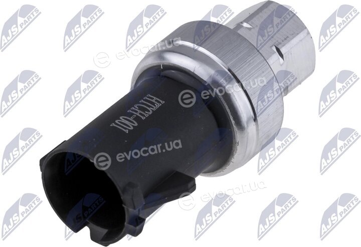 NTY EAC-CH-001