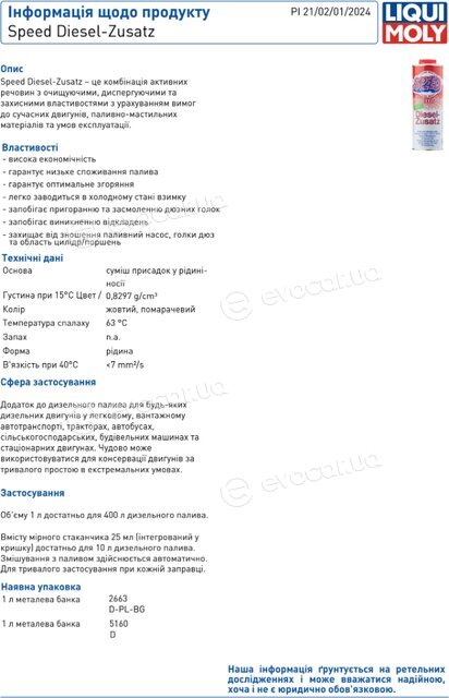 Liqui Moly 5160