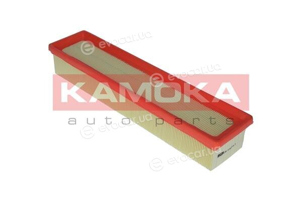 Kamoka F208201