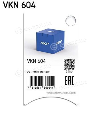 SKF VKN 604