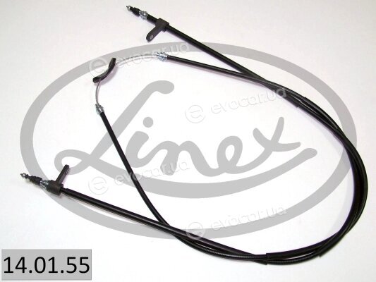 Linex 14.01.55
