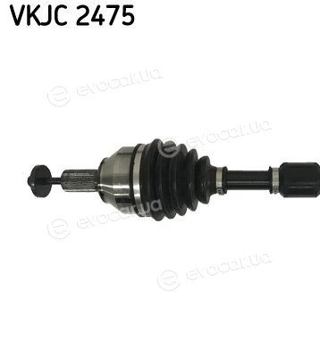 SKF VKJC 2475