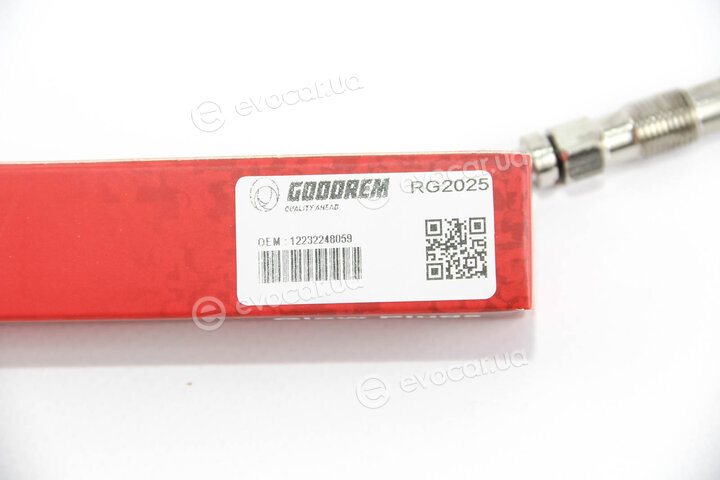 Goodrem RG2025