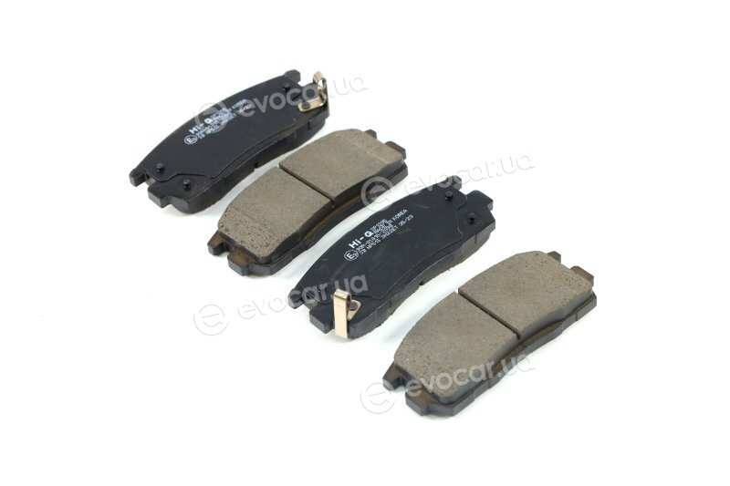 Hi-Q / Sangsin SP1205