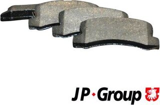 JP Group 4863700210