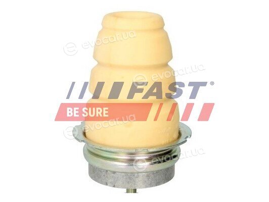 Fast FT18340