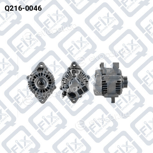 Q-Fix Q2160046