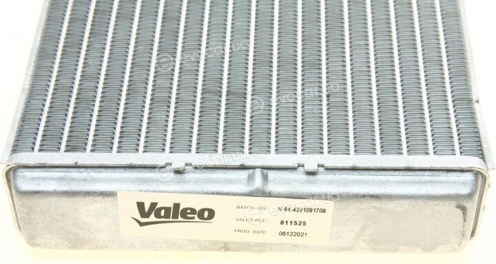 Valeo 811525