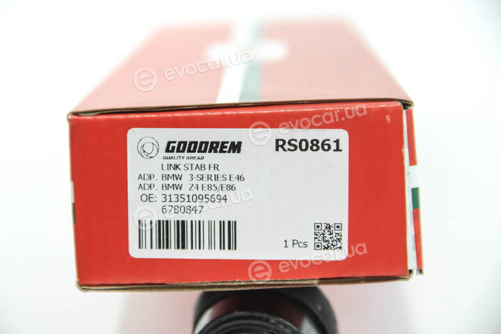 Goodrem RS0861