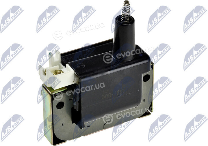 NTY ECZ-HD-000