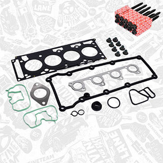 ET Engineteam TS0029BT