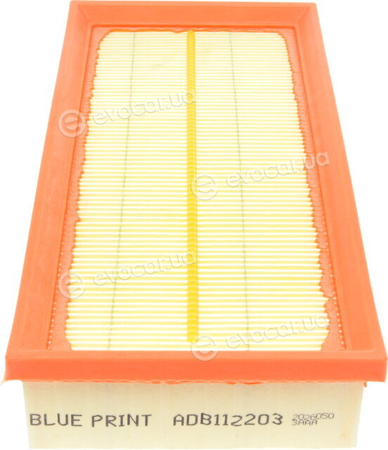 Blue Print ADB112203