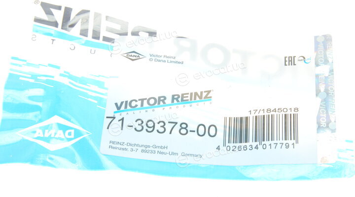 Victor Reinz 71-39378-00