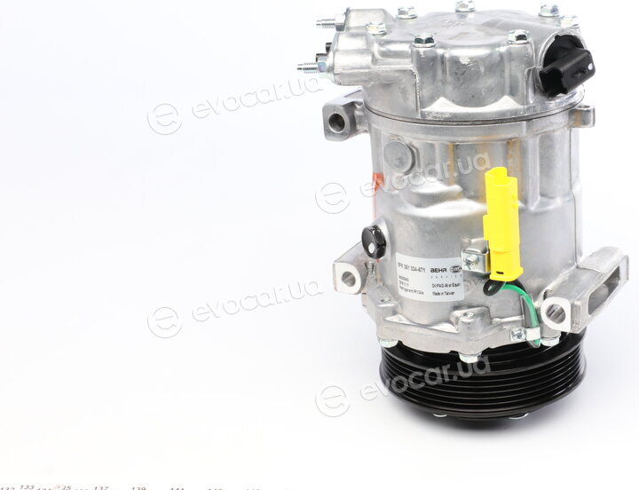 Mahle ACP 359 000S
