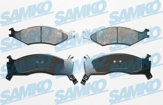 LPR / Samko 5SP426