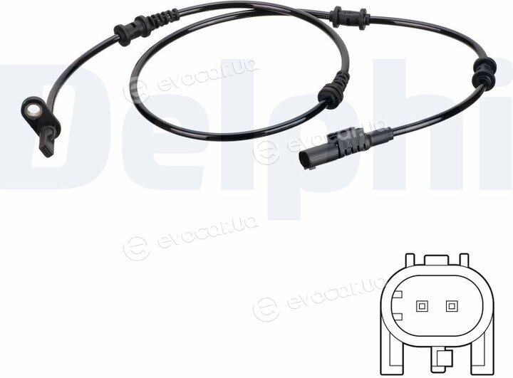 Delphi SS20759