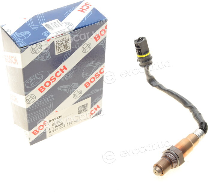 Bosch 0 258 006 330