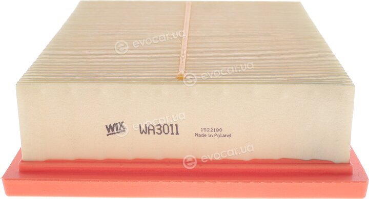 WIX WA3011