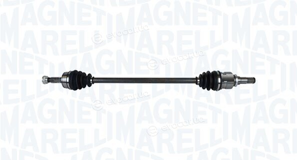 Magneti Marelli 302004190150