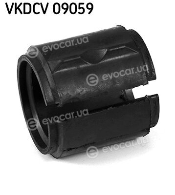 SKF VKDCV 09059