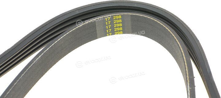 Hutchinson 1030 K 4