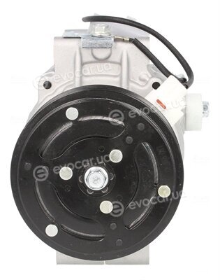 Nissens 890036