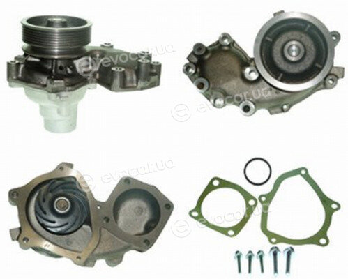 Mahle CP 416 000P