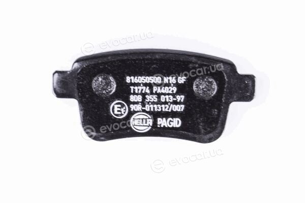 Hella 8DB 355 013-971