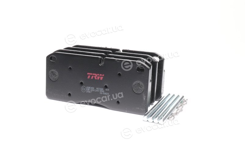TRW GDB5058