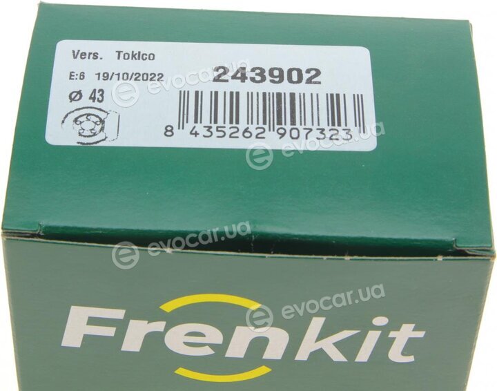 Frenkit 243902