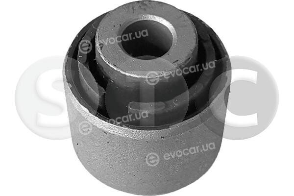 Metalcaucho / STC T458150